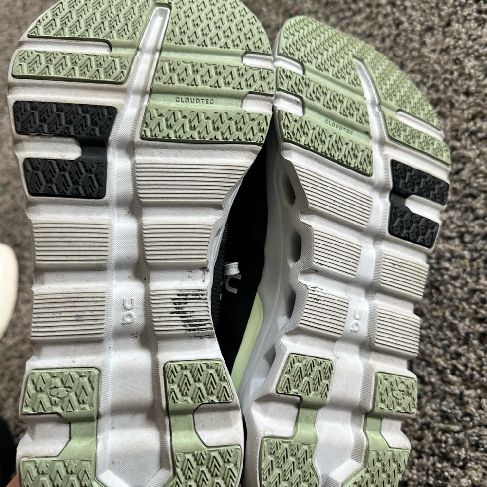 On Running Cloudrunner 2 With Cloudtec - image 6